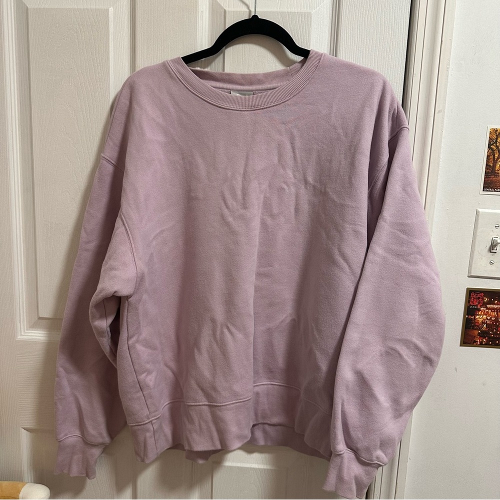 Aritzia TNA Sweater